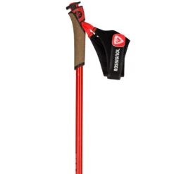 Rossignol Force 7 Langlaufstöcke Black/Red Damen, Herren -Skigeschäft rossignol force 7 rdj9560 01 grossWJfF9u3d30phJ