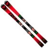 Rossignol Hero Elite Plus ST TI Alpinski-Set Black/Red Damen, Herren -Skigeschäft rossignol hero elite st ti k rrlph02 gross