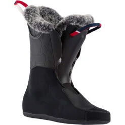 Rossignol Pure Elite 90 Skistiefel Graphite Damen -Skigeschäft rossignol pure elite 90 rbj2230 05 grossHabyN2B8hhIzh