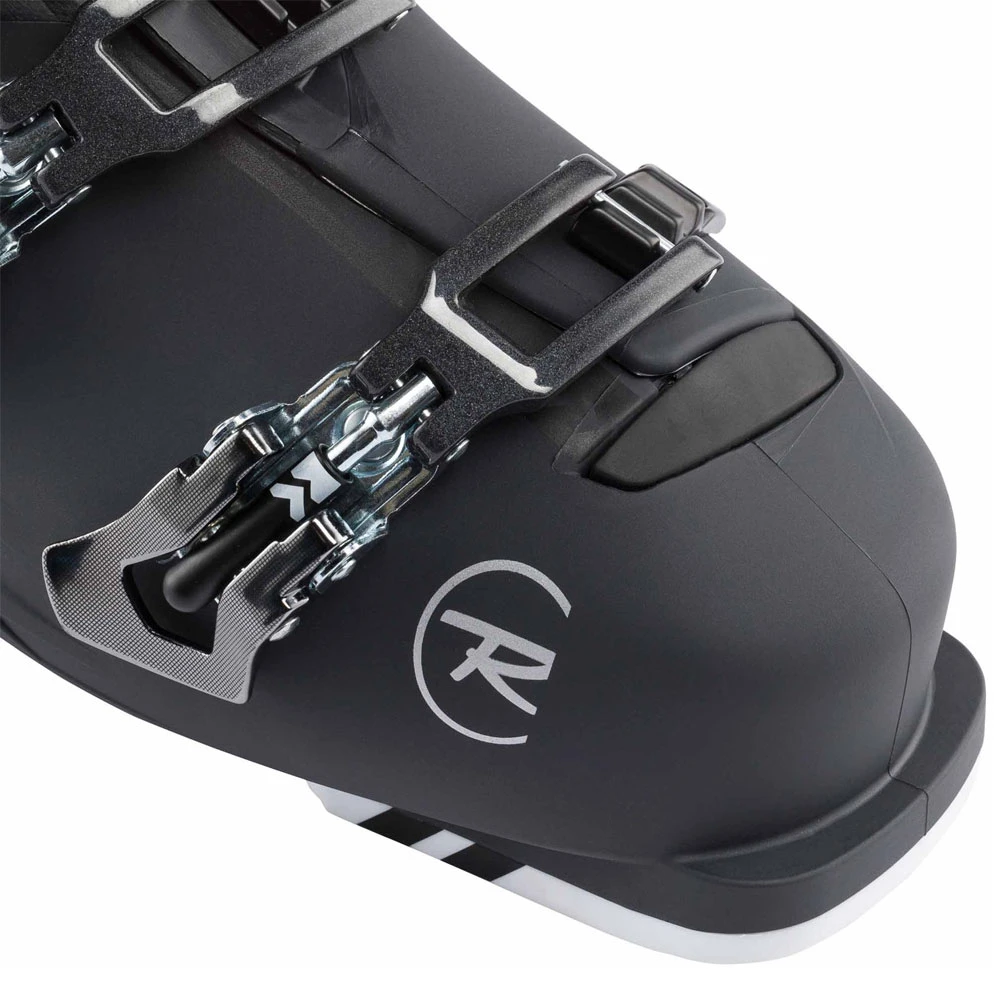 Rossignol Pure Pro 80 Skistiefel Soft Black Damen 6 Rossignol Pure Pro 80 Skistiefel Soft Black Damen – Bild 4