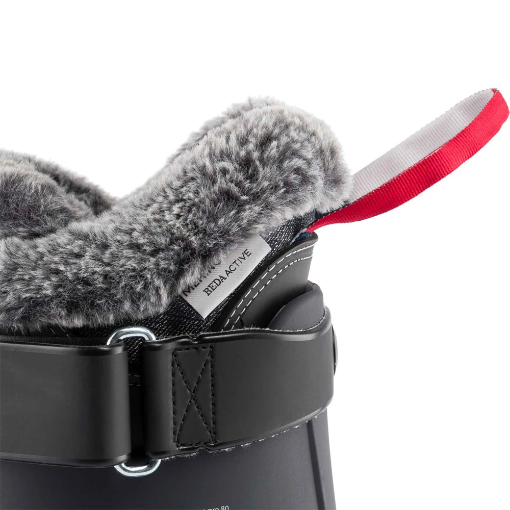 Rossignol Pure Pro 80 Skistiefel Soft Black Damen 7 Rossignol Pure Pro 80 Skistiefel Soft Black Damen – Bild 5