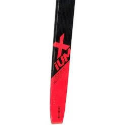 Rossignol R-Skin Race Junior Langlaufski Red/Black Kinder -Skigeschäft rossignol r skin race junior rhhcp02 04 gross