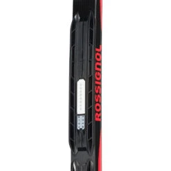 Rossignol R-Skin Race Junior Langlaufski Red/Black Kinder -Skigeschäft rossignol r skin race junior rhhcp02 05 gross