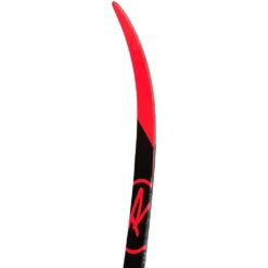 Rossignol R-Skin Race Junior Langlaufski Red/Black Kinder -Skigeschäft rossignol r skin race junior rhhcp02 06 gross