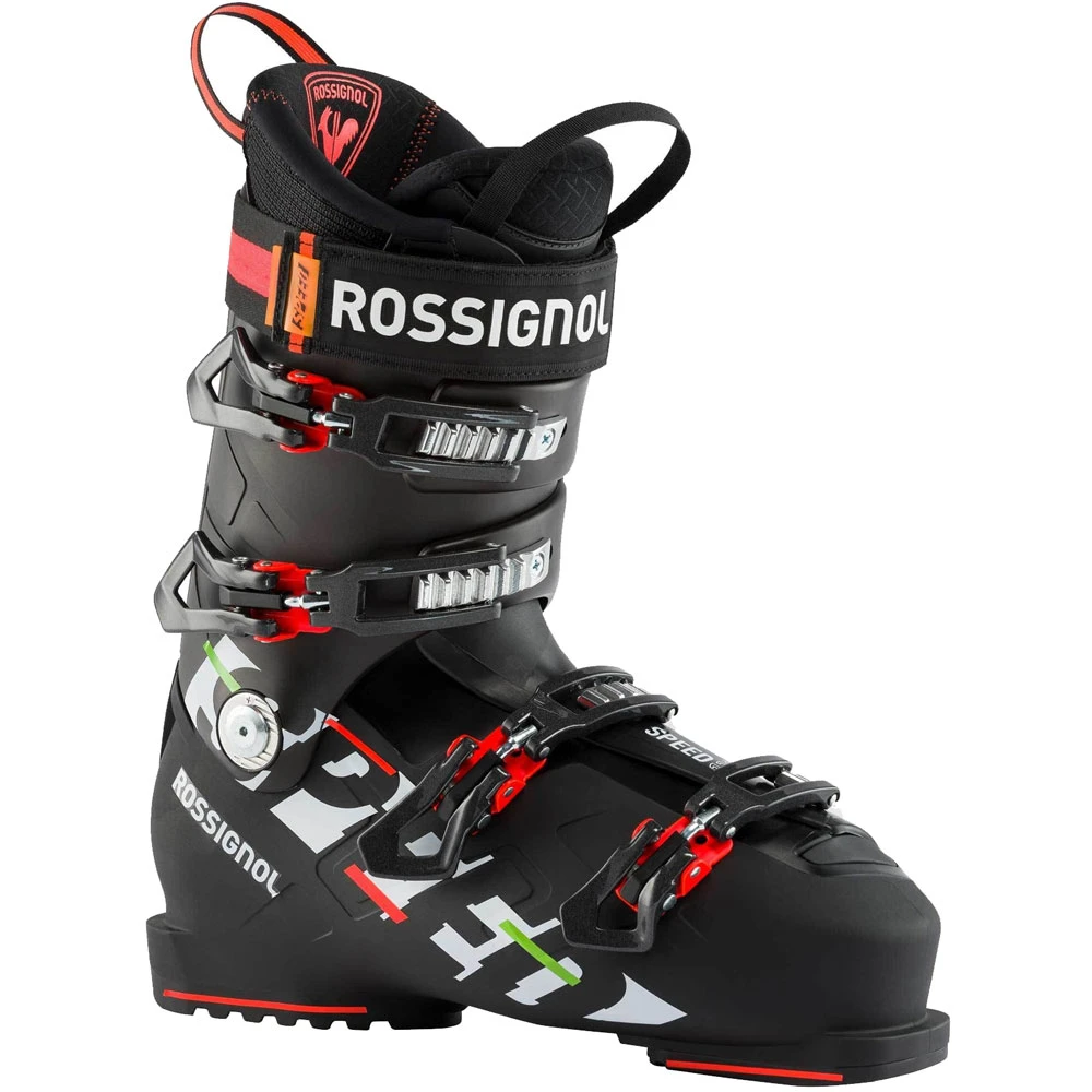 Rossignol Speed 120 Skistiefel Black Herren 3 Rossignol Speed 120 Skistiefel Black Herren