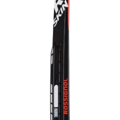 Rossignol Speed R-Skin LS Langlaufski Black/Red Kinder -Skigeschäft rossignol speed skin ls rti03wc 03 grossnvoNBI0Pheeo2