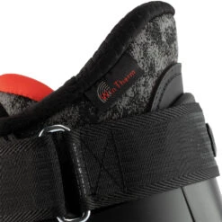 Rossignol Track 110 Skischuhe Black/Red Herren 11 Rossignol Track 110 Skischuhe Black/Red Herren -Skigeschäft rossignol track 110 black red rbk4030 04 gross