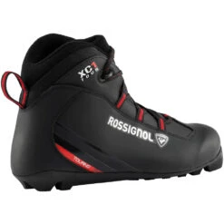 Rossignol X-1 Langlaufschuhe Black/Red Herren -Skigeschäft rossignol x1 rijw070 01 grossG0gnvfZHTEOYt