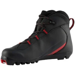 Rossignol X-1 Langlaufschuhe Black/Red Herren -Skigeschäft rossignol x1 rijw070 02 grossJnmmZ922oYB39