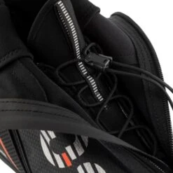 Rossignol X-10 Skate FW Langlaufschuhe Black/Grey Damen -Skigeschäft rossignol x 10 skate fw rik1250 02 grossCRb1aavpCk0fy