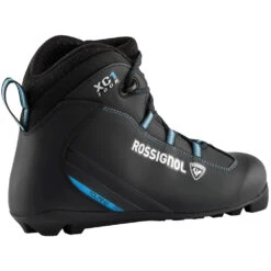 Rossignol X-1 FW Langlaufschuhe Black/Blue Damen, Herren 8 Rossignol X-1 FW Langlaufschuhe Black/Blue Damen, Herren -Skigeschäft rossignol x 1 fw rijw410 02 grossryB7egoN5tWgQ