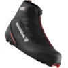 Rossignol X-1 Ultra Langlaufschuhe Black Damen, Herren -Skigeschäft rossignol x 1 ultra rijw080 gross