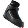 Rossignol X-5 OT FW Langlaufschuhe Black/Blue Damen 2 Rossignol X-5 OT FW Langlaufschuhe Black/Blue Damen -Skigeschäft rossignol x 5 ot fw rijw460 grossoCg5hMMNefepi