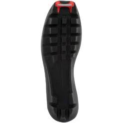 Rossignol X-5 OT Langlaufschuhe Black/Red Damen, Herren -Skigeschäft rossignol x 5 ot rijw180 05 gross