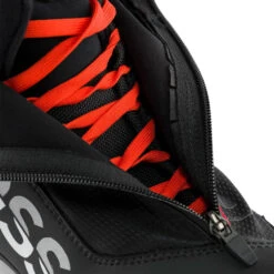 Rossignol X-6 Skate Langlaufschuhe Black/White Damen, Herren -Skigeschäft rossignol x 6 skate rijw220 04 grossdvzXG2TWQauoc