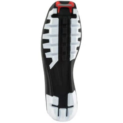 Rossignol X-6 Skate Langlaufschuhe Black/White Damen, Herren -Skigeschäft rossignol x 6 skate rijw220 05 grosszbNPpbiLXpys6