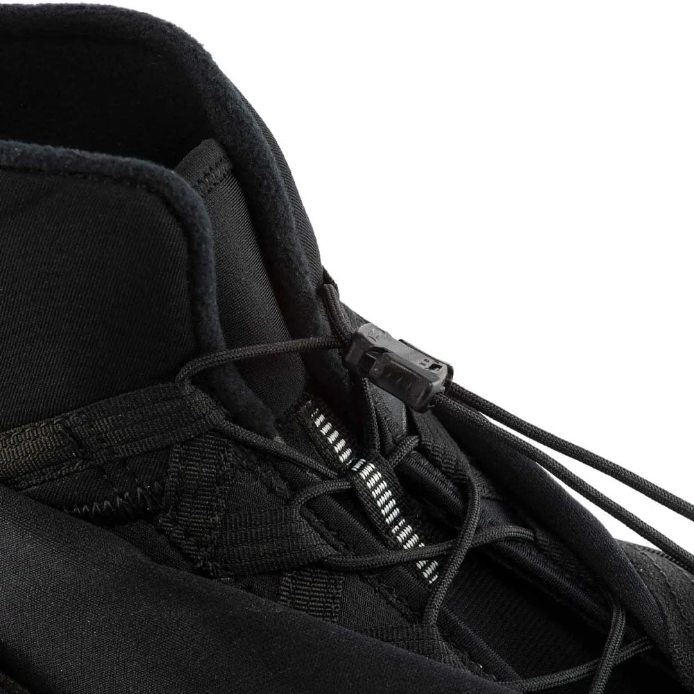 Rossignol X-8 Classic FW Langlaufschuhe Black/Grey/Red Damen 5 Rossignol X-8 Classic FW Langlaufschuhe Black/Grey/Red Damen – Bild 3