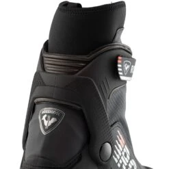 Rossignol X-8 Skate FW Langlaufschuhe Black/Grey Damen -Skigeschäft rossignol x 8 skate fw rik1240 01 grossHnP81ohiHNdB7