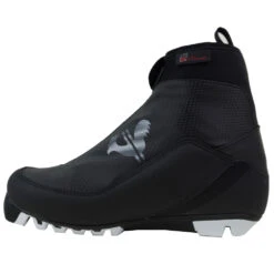 Rossignol X-8 Classic Langlaufschuhe Black/Red Herren -Skigeschäft rossignol x 8 skate rik1260 01 grossXEllZCJW5BSTs