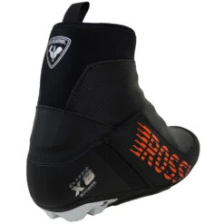 Rossignol X-8 Classic Langlaufschuhe Black/Red Herren -Skigeschäft rossignol x 8 skate rik1260 02 grosskVqu1K1iKPUVt