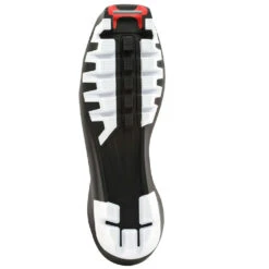 Rossignol X-8 Classic Langlaufschuhe Black/Red Herren -Skigeschäft rossignol x 8 skate rik1260 03 grossnQ9DOvfqf8YuK