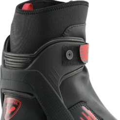 Rossignol X-8 Skate Langlaufschuhe Black/Red Herren -Skigeschäft rossignol x 8 skate rik1280 02 grossyd53Idd4UUVu7