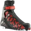 Rossignol X-Ium Skate Langlaufschuhe Black/Red Damen 2 Rossignol X-Ium Skate Langlaufschuhe Black/Red Damen -Skigeschäft rossignol x ium skate rik1310 grossejZ2ukpF1FtZn