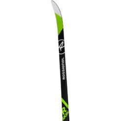 Rossignol X Tour Escape R-Skin Langlaufset Black/Green/White Damen, Herren -Skigeschäft rossignol x tour escape r skin ifp rhiwc01 03 gross