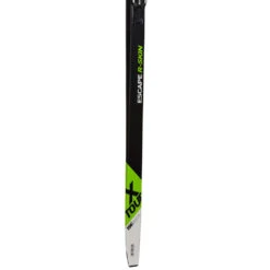 Rossignol X Tour Escape R-Skin Langlaufset Black/Green/White Damen, Herren -Skigeschäft rossignol x tour escape r skin ifp rhiwc01 05 gross