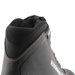 Rossignol X-Tour Ultra Langlaufschuhe Black/Red Herren -Skigeschäft rossignol x tour ultra rikw060 03 grossaTC9Qysi7kQtE