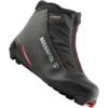 Rossignol X-Tour Ultra Langlaufschuhe Black/Red Herren