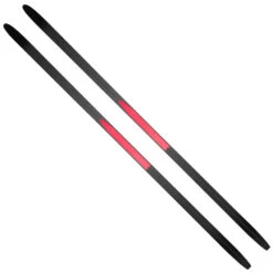 Rossignol X-Tour Escape R-Skin Langlaufset Black/White Damen, Herren -Skigeschäft rossignol x touring escape r skin rhkwc01 rjg1006 01 gross