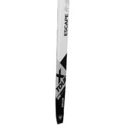 Rossignol X-Tour Escape R-Skin Langlaufset Black/White Damen, Herren -Skigeschäft rossignol x touring escape r skin rhkwc01 rjg1006 04 gross