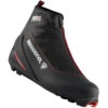 Rossignol XC-2 Langlaufschuhe Black/Red Damen, Herren