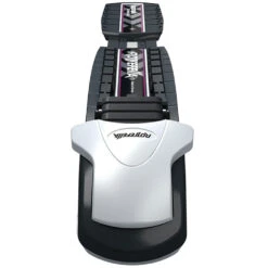 Rottefella BC Manual Langlaufbindung Black/Silver 6 Rottefella BC Manual Langlaufbindung Black/Silver -Skigeschäft rottefella bc manual 18e1018 01 gross