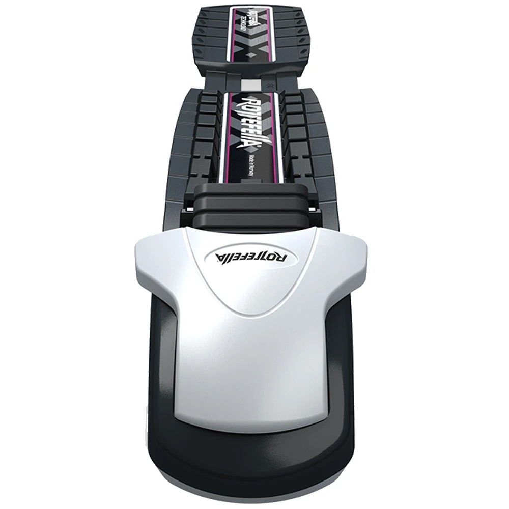 Rottefella BC Manual Langlaufbindung Black/Silver 4 Rottefella BC Manual Langlaufbindung Black/Silver – Bild 2