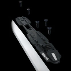 Rottefella Sport Screw Binding Skate Langlaufbindung Black Damen, Herren -Skigeschäft rottefella sport screw binding skate 18f1024 04 gross
