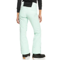 Roxy Diversion Schneehose Fair Aqua Damen -Skigeschäft roxy diversion erjtp03185 bdy0 02 gross3H7kdhZKZ8ACH