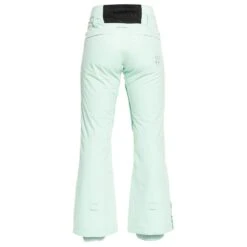 Roxy Diversion Schneehose Fair Aqua Damen -Skigeschäft roxy diversion erjtp03185 bdy0 06 grosseb8sxOPxZroR6