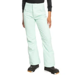 Roxy Diversion Schneehose Fair Aqua Damen
