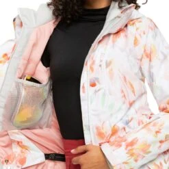 Roxy Jetty Skijacke Bright White Tenderness Damen 15 Roxy Jetty Skijacke Bright White Tenderness Damen -Skigeschäft roxy jetty block erjtj03354 wbb2 white 05 grossJGeyVW6WL7yee