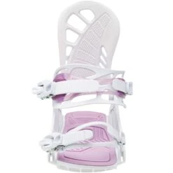 Roxy Lola Snowboardbindung White Damen -Skigeschäft roxy lola white 21bn017 02 grossw2pG6awMRkOOk