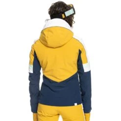 Roxy Peak Chic Softshell Skijacke Honey Damen -Skigeschäft roxy peak chic softshell erjtj03396 ylv0 02 grossRK4EMGghXkHOh