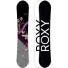 Roxy Torah Bright Snowboard Damen -Skigeschäft roxy torah bright 2021 gross