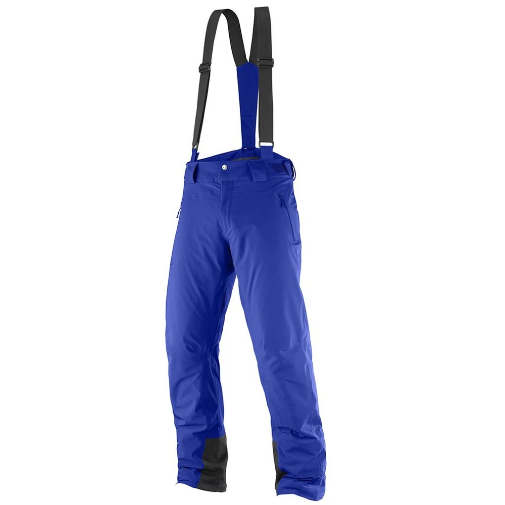 Salomon Iceglory Snowboardhose Surf The Web Herren 3 Salomon Iceglory Snowboardhose Surf The Web Herren
