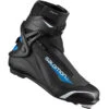 Salomon Pro Combi Prolink Langlaufschuhe Black/Blue Damen, Herren -Skigeschäft salomon pro combi prolink l40841800 grossmAuP83GeTTTQP