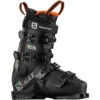Salomon S/Max 65 Kinder-Skiboots Black/Red Kinder 1 Salomon S/Max 65 Kinder-Skiboots Black/Red Kinder -Skigeschäft salomon s max 65 l40897200 gross