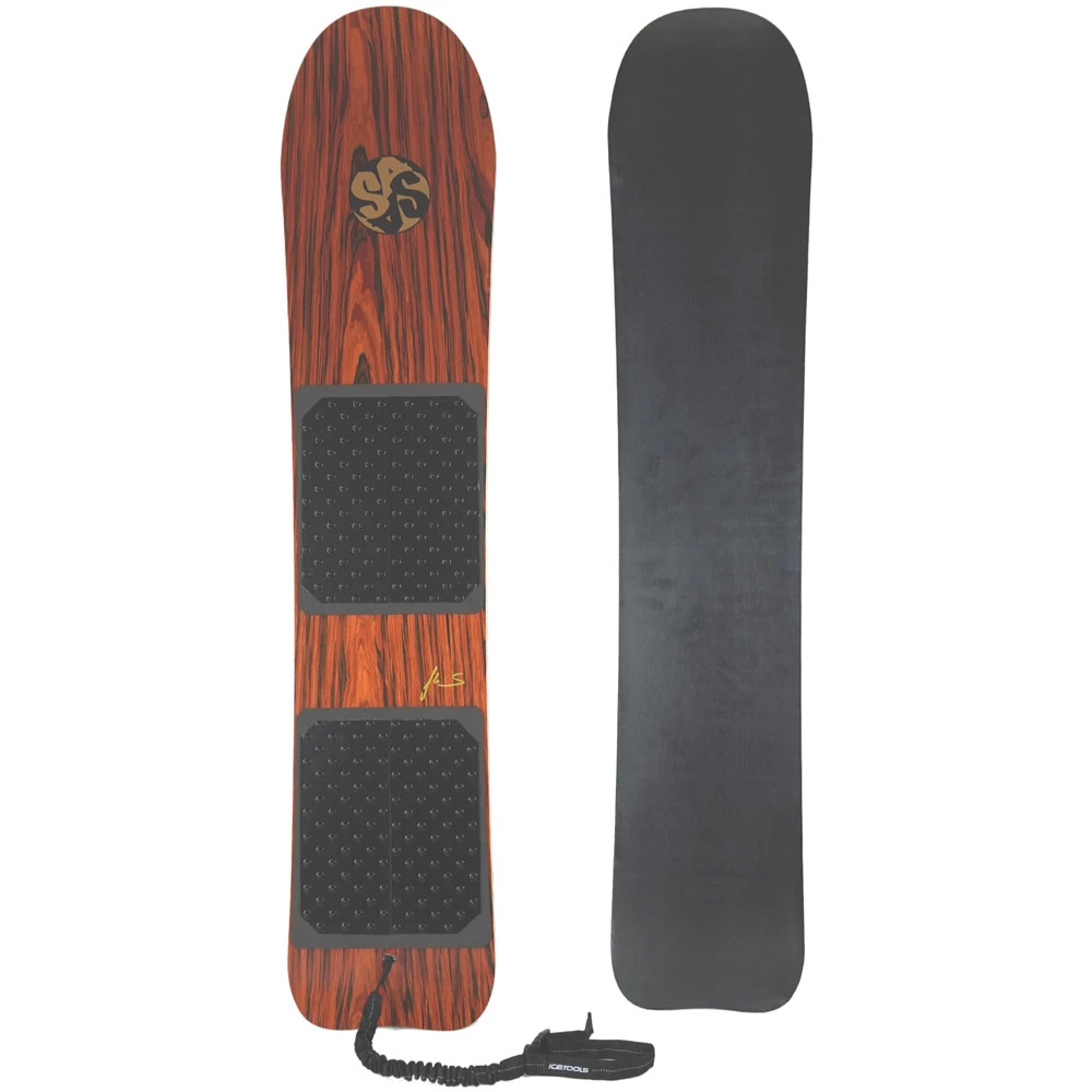 SASA GoboGobo Snowboard Damen, Herren 3 SASA GoboGobo Snowboard Damen, Herren