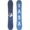 SASA Spin Snowboard Herren -Skigeschäft sasa spin 156 2022 gross