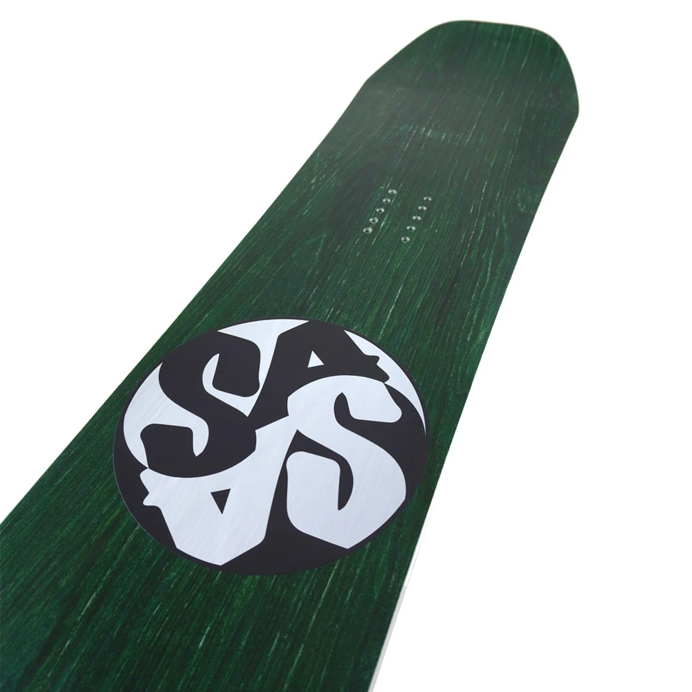 SASA Spin Snowboard Herren 4 SASA Spin Snowboard Herren – Bild 2